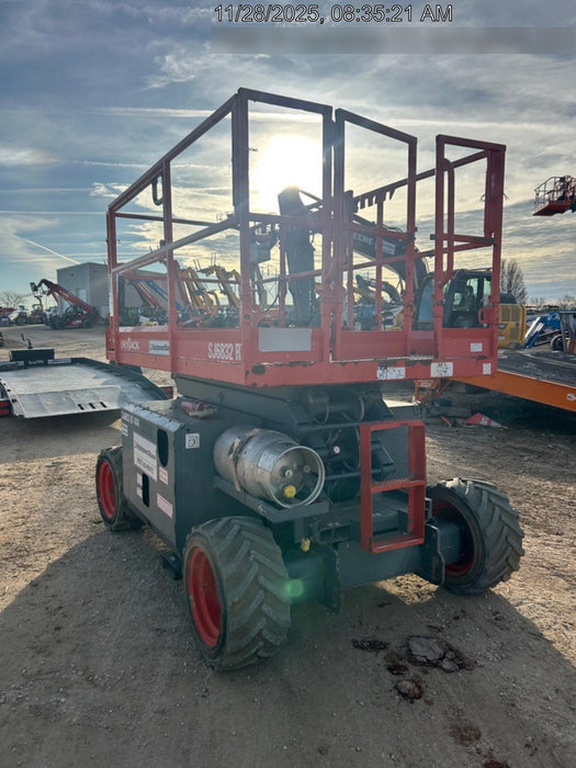 2019 SKYJACK SJ6832 RT