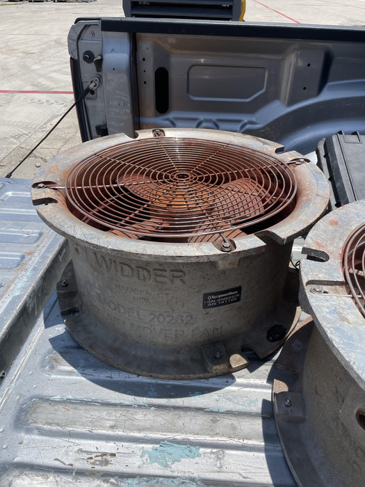 2021 MICHIGAN PNEUMATIC JF20