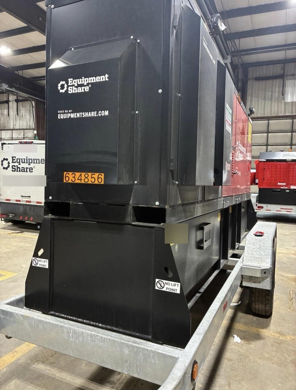 2025 CAMPO EB1000CT