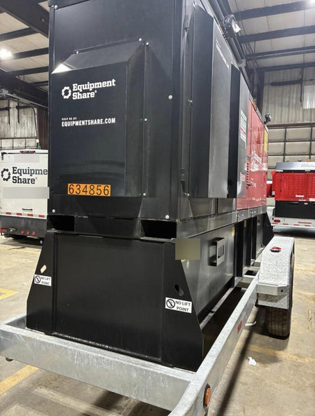 2025 CAMPO EB1000CT