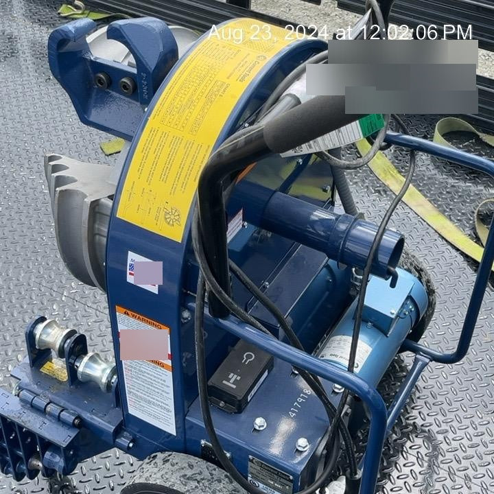 2024 CURRENT TOOLS 77