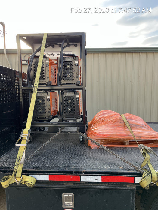 2022 LINCOLN ELECTRIC K3402-2