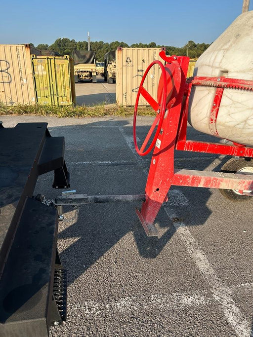 2025 MULTIQUIP MC12PH