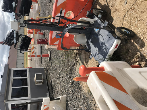 2020 CHICAGO PNEUMATIC CPLT V3