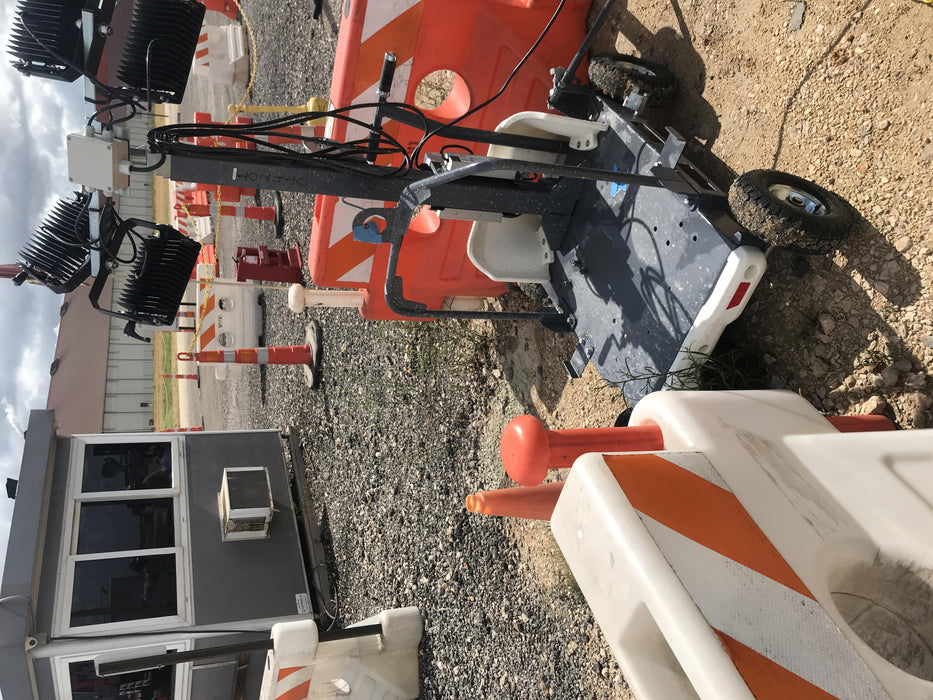 2020 CHICAGO PNEUMATIC CPLT V3