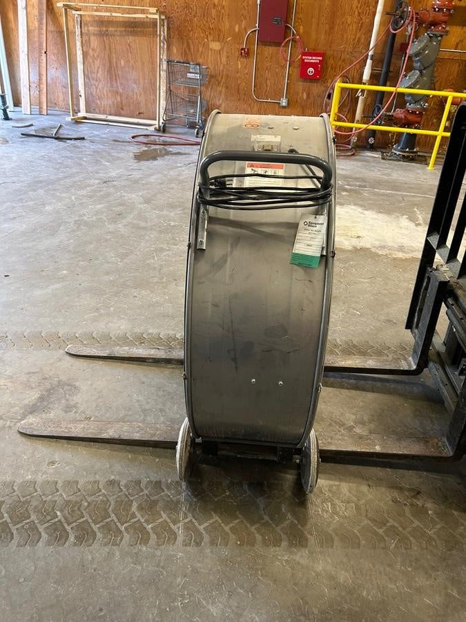 2023 DAYTON 6ALE4