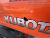 2020 Kubota RTV-X1140W-H KUBOTA RTV-X1140WH