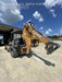 2020 Case 580N EP - Extendable Backhoe Canopy 4WD, Extendable Stick, Pilot Controls, 2 Way Hydraulics, Ride Control, TAG Manual QC