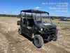 2018 KAWASAKI MULE PRO-DX