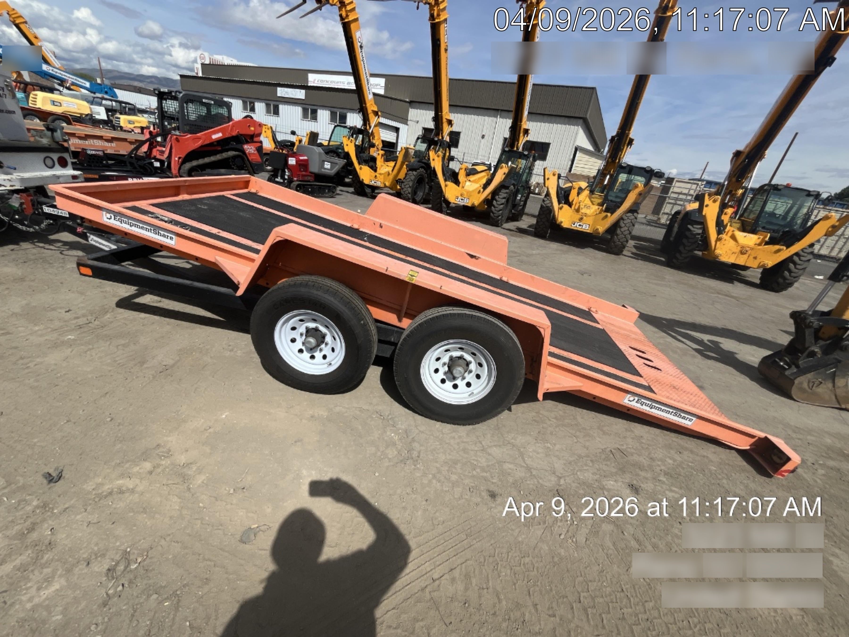 2021 BEST TB82X16T