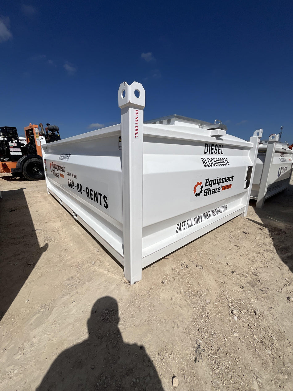 2026 UNITY BLOC 6000