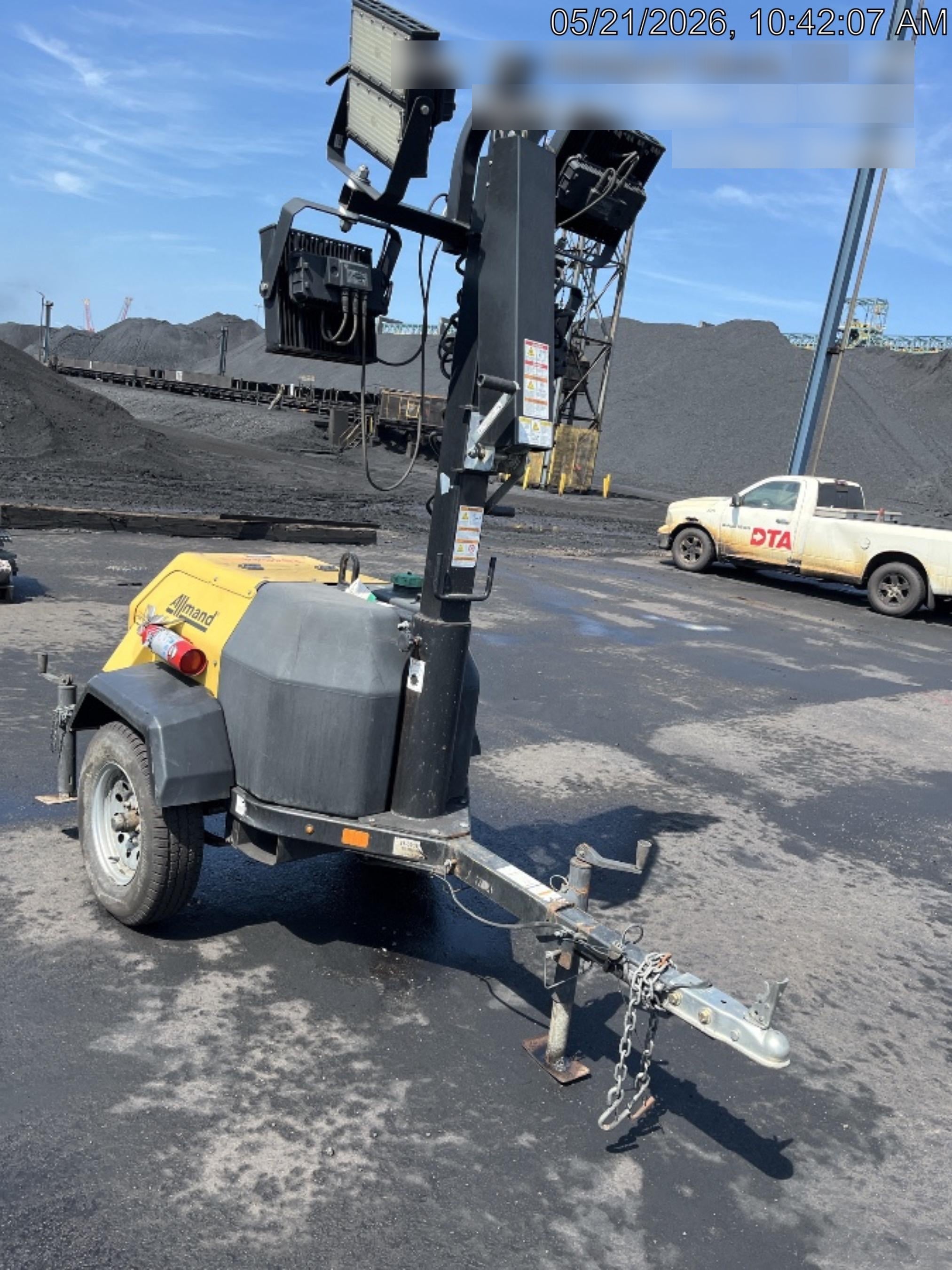 2021 ALLMAND NLV3GR