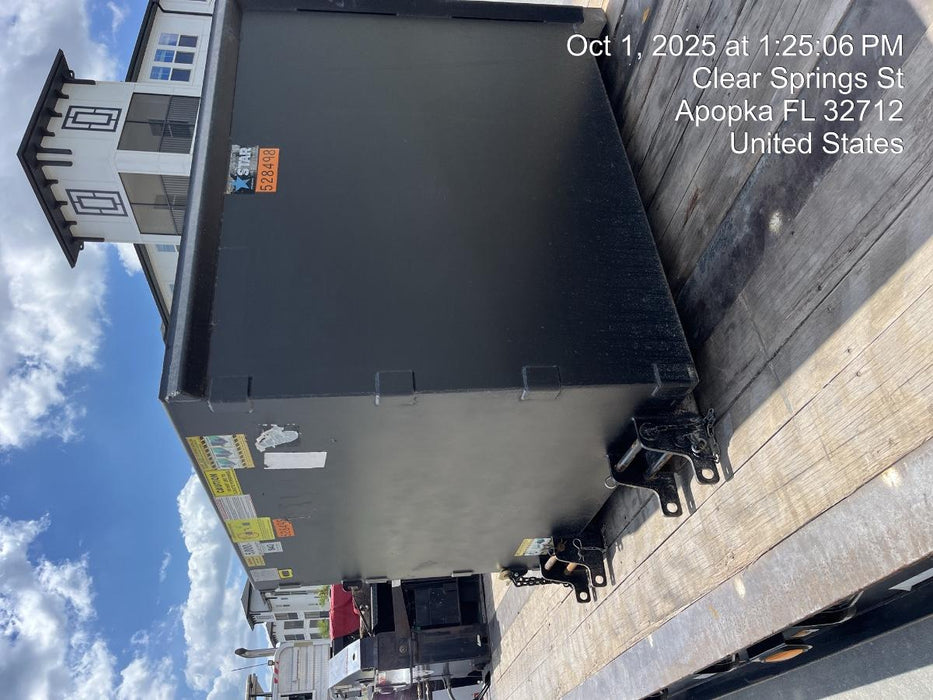 2025 STAR INDUSTRIES 1425