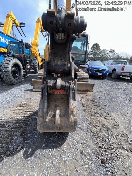 2025 LINK-BELT 24" Bucket - Link Belt