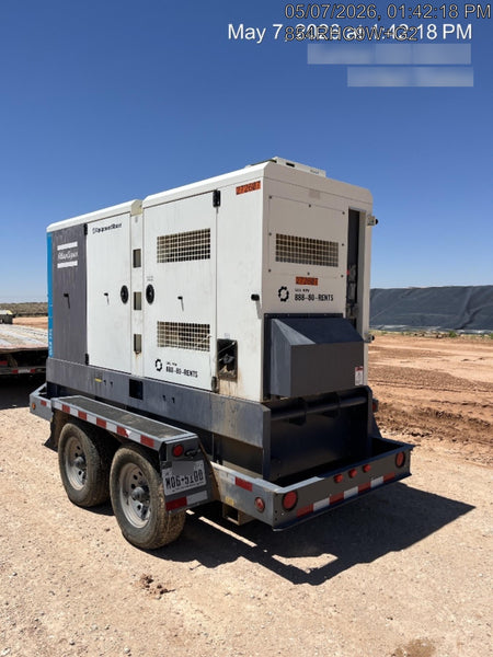 2022 ATLAS COPCO QAS 235