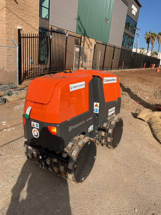 2021 HUSQVARNA LP9505