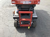 2020 Skyjack SJIII-3219 Solid NM Tires, Half height spring hinged entry gate, Dual Beacons, 800W Inverter