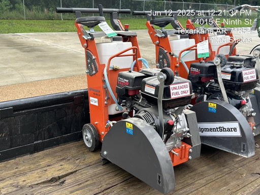 2024 HUSQVARNA FS400