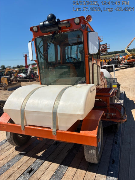 2022 BROCE RCT350
