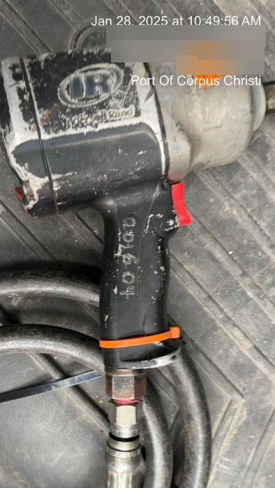 2022 INGERSOLL RAND 2925P3TI