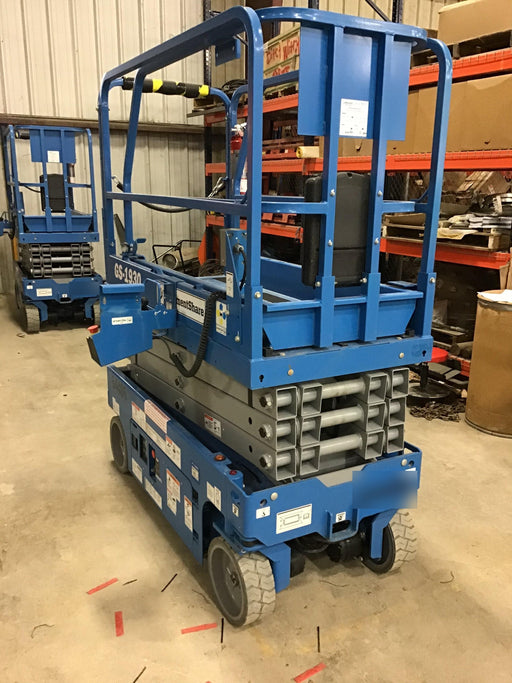 2020 Genie GS-1930 GENIE GS-1930