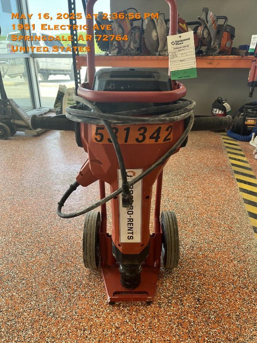 2025 HILTI TE 3000-AVR