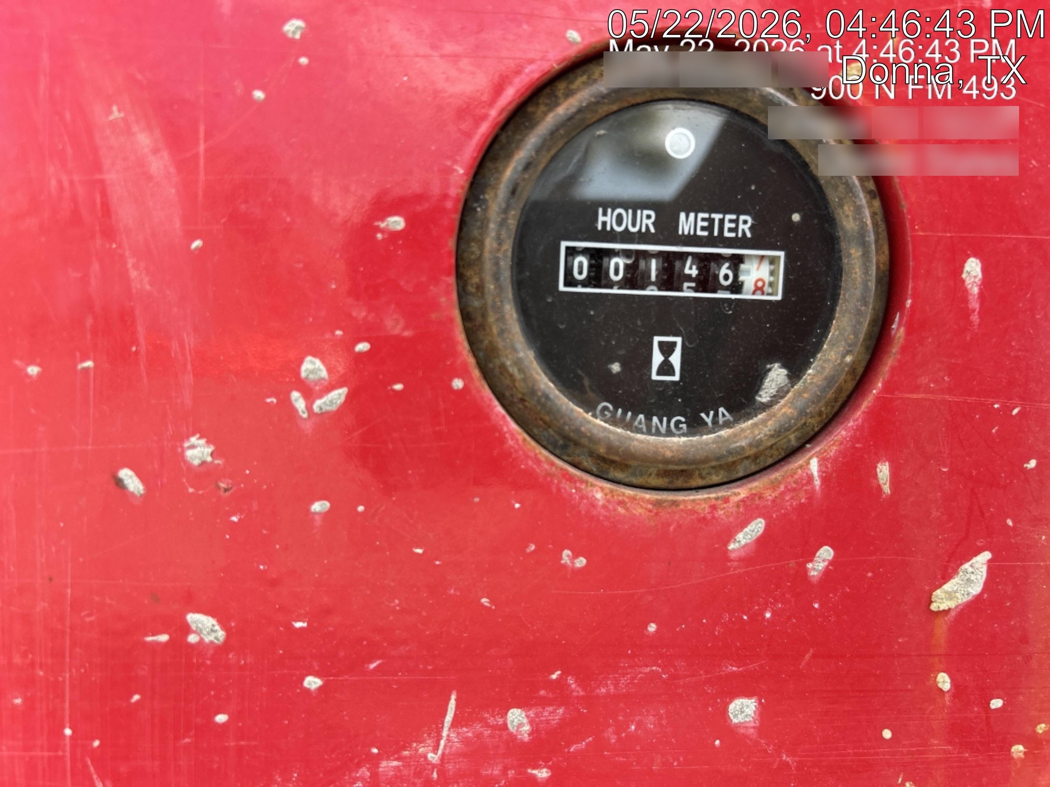 2021 MEC 1930SE