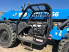 2018 GENIE GTH-1056