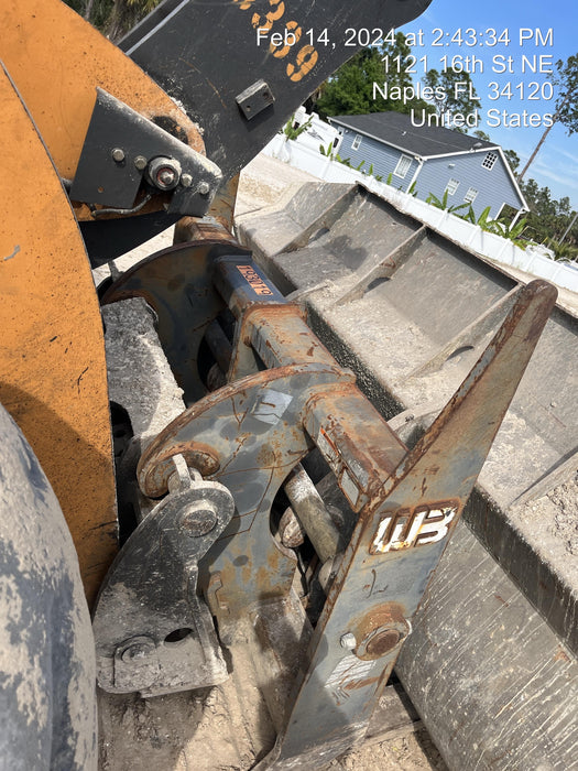 2020 WERK-BRAU PF60WL621