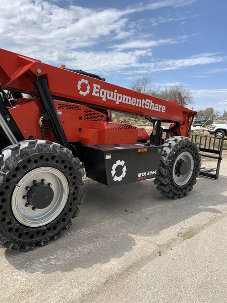 2022 MANITOU MTA8044