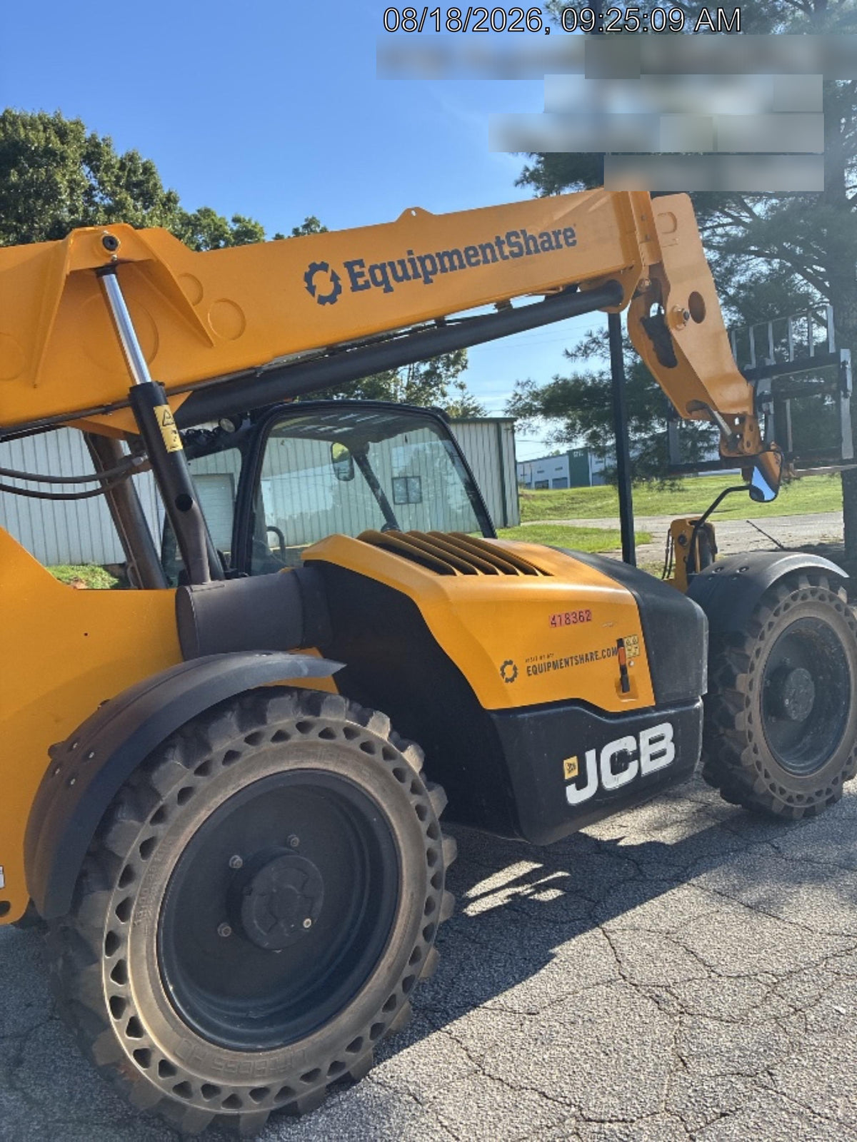 2024 JCB 506-36