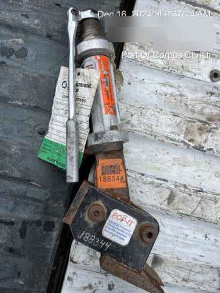 2021 PETOL P95-525