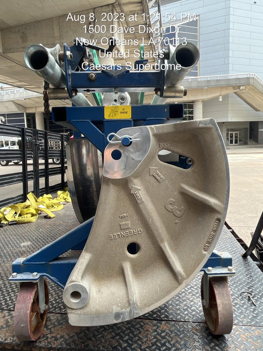 2021 CURRENT TOOLS 252-CT