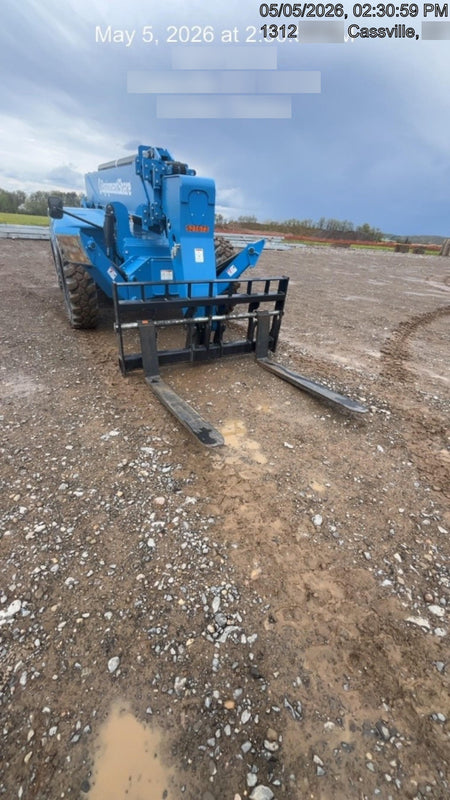 2025 GENIE GTH-1056