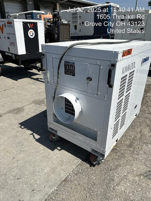 2023 KWIKOOL KPO5-43H