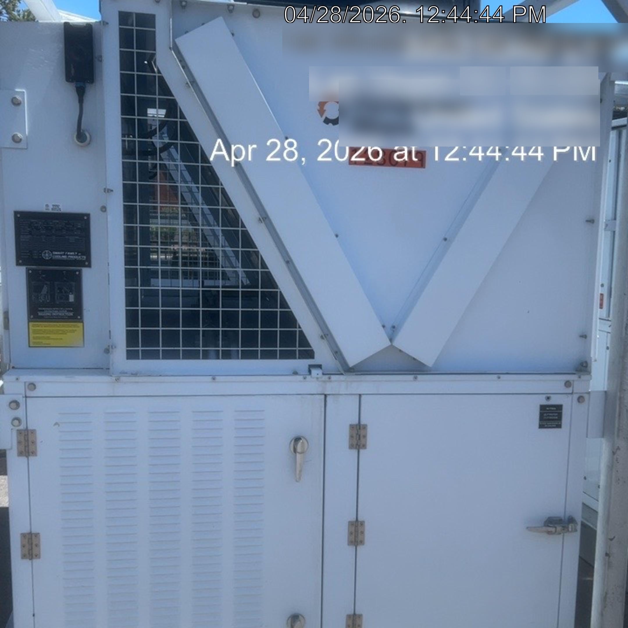 2021 SMARTECH SACP41A-HS