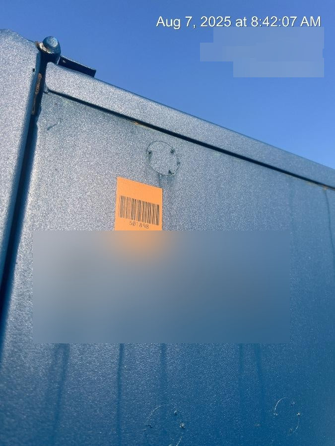 2025 DURABOX DB511