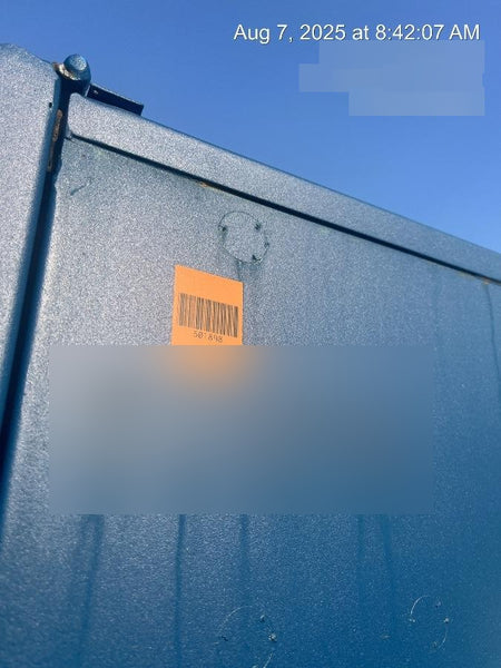 2025 DURABOX DB511