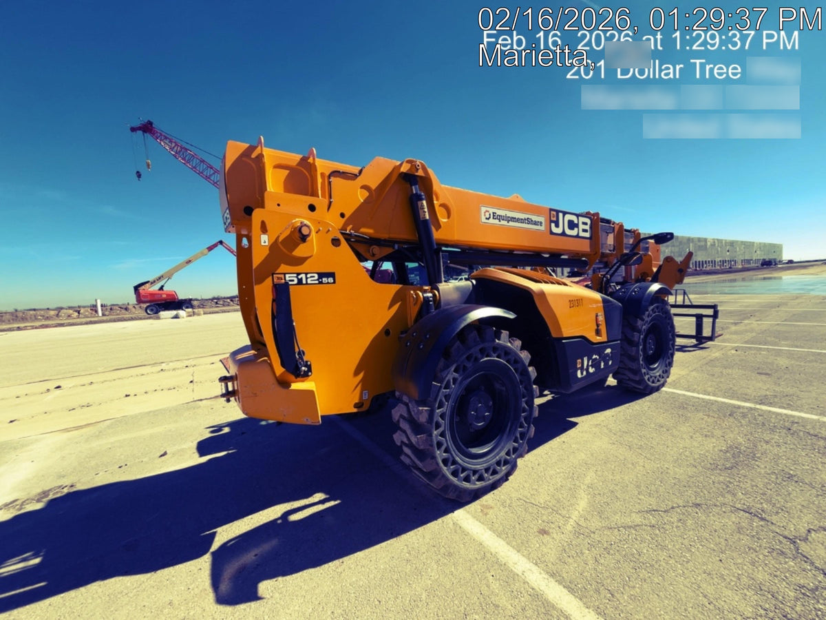 2022 JCB 512-56