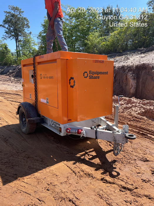 2022 PIONEER SAPP66S12L71-TD2.9L4