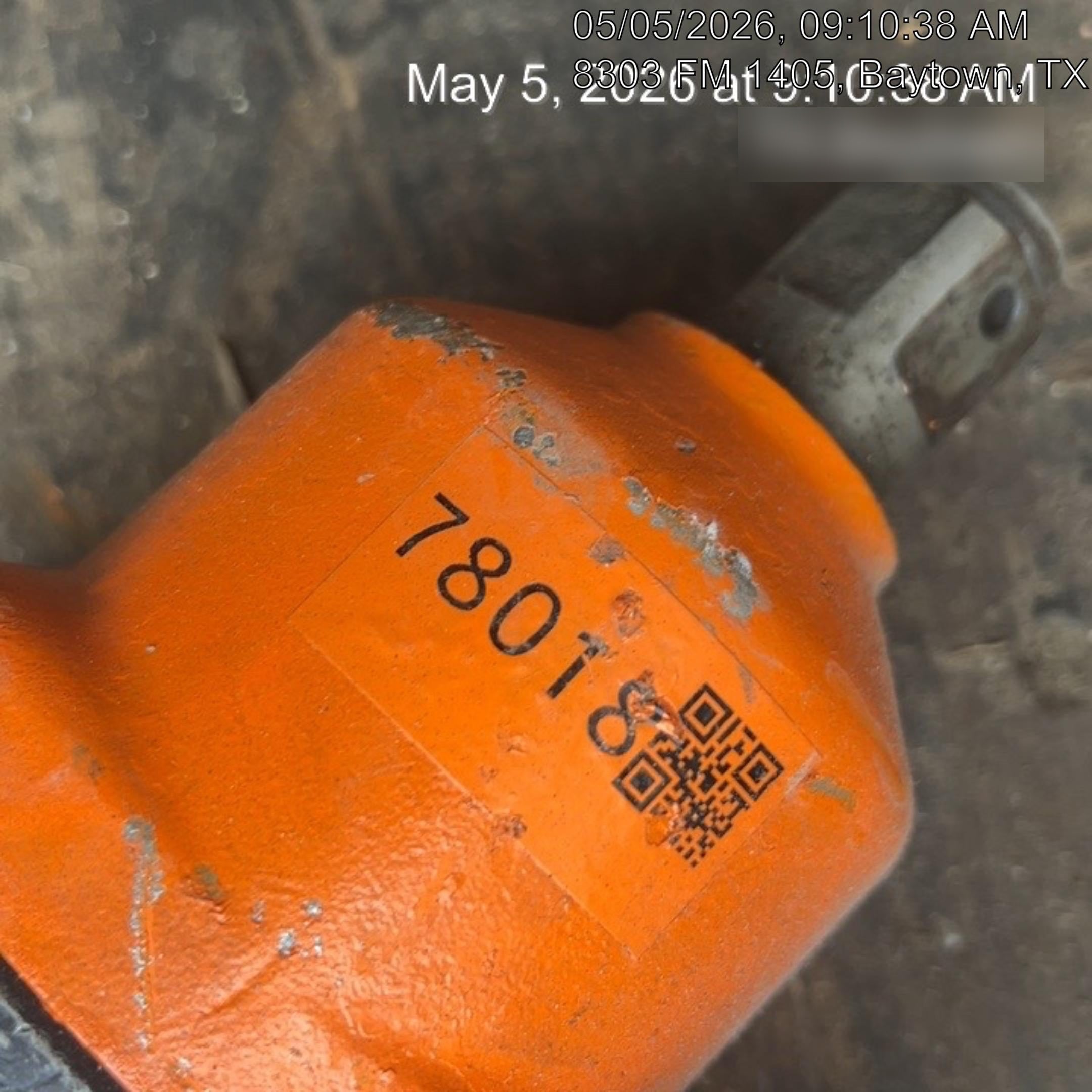 2020 MICHIGAN PNEUMATIC 751SS