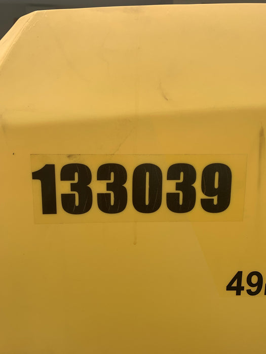 2021 ATLAS COPCO XAS188