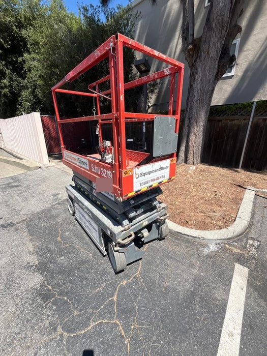 2019 Skyjack SJIII-3219 Standard w/Trojan Batteries