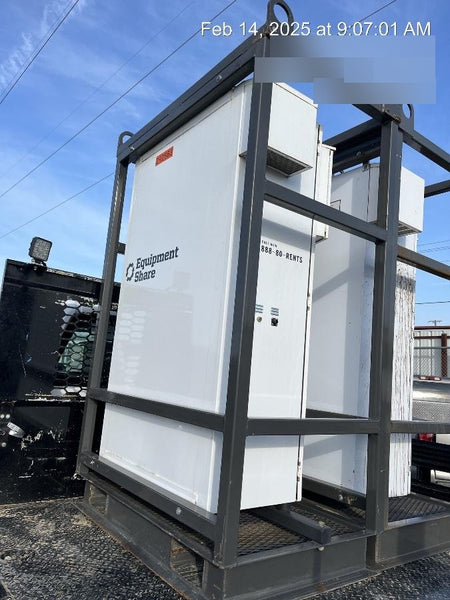 2023 FUJI MD100-EQS