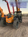 2020 JCB 509-42 Canopy, Solid Tires, Work Lights, Beacon, Aux Hydraulics, Back up Alarm, Lifting Eye, ES Decals