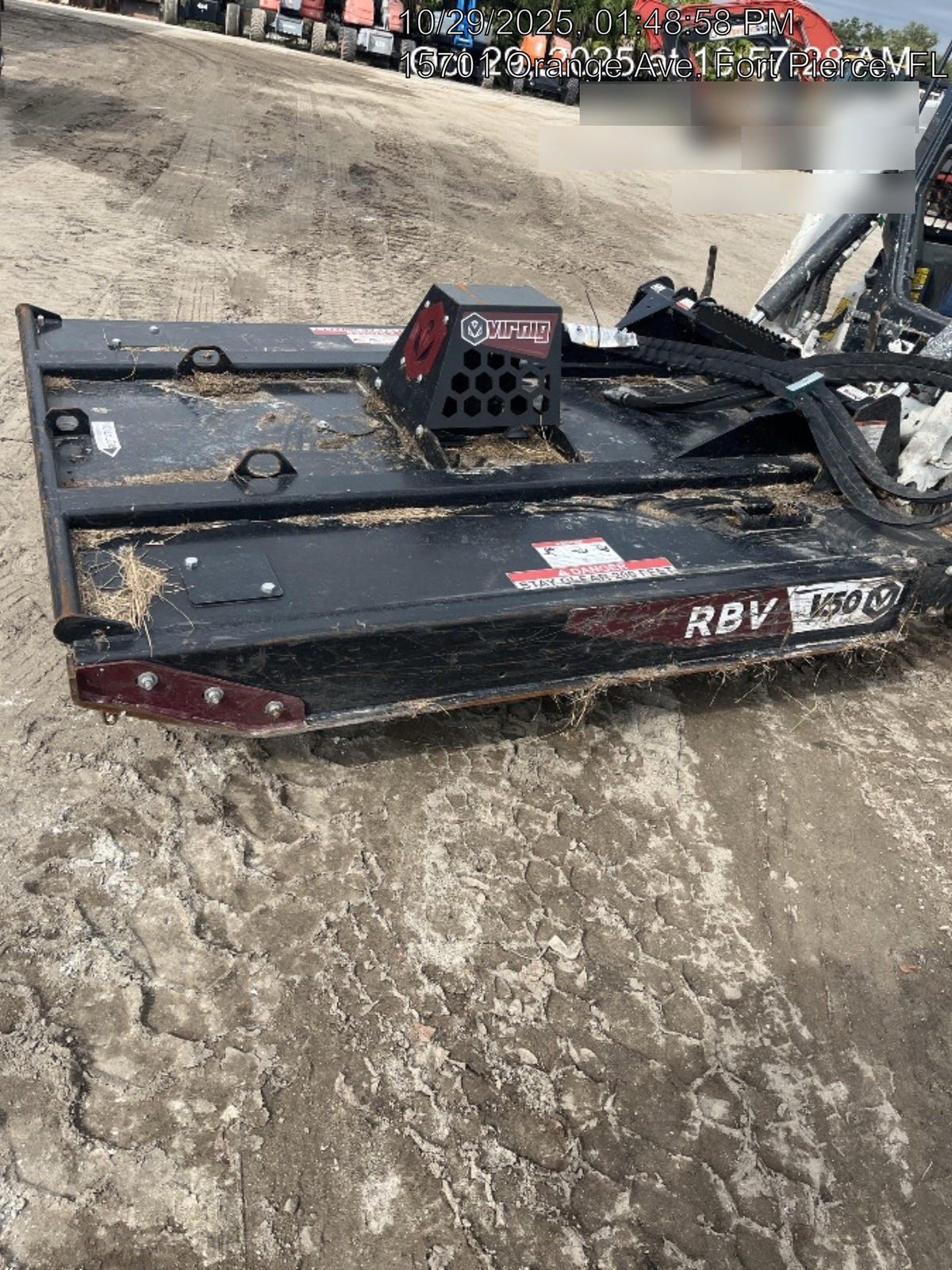 2025 VIRNIG RBV72-25