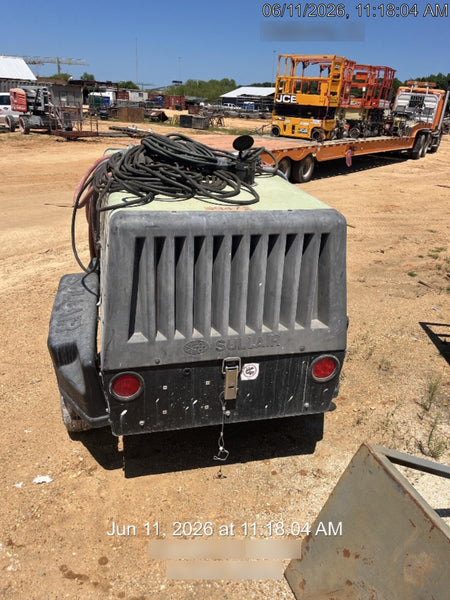 2019 SULLAIR 185D-DPQ KU4F