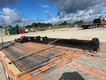 2024 STAR INDUSTRIES M1360B - Star JIB Boom