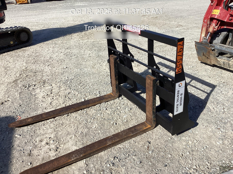 2026 ARROW MATERIAL HANDLING F5144CB