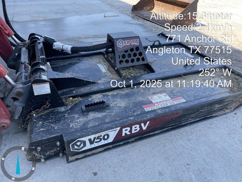 2024 VIRNIG RBV72-25